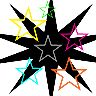 DirtySally's emblem