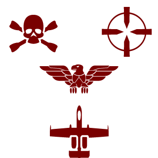 Eisenbach0's emblem