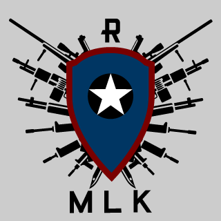 MISERY LOVES KOMPANY's emblem