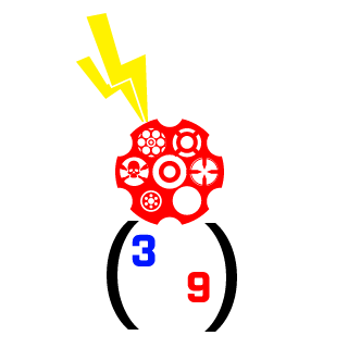 SeaWoods6OR's emblem