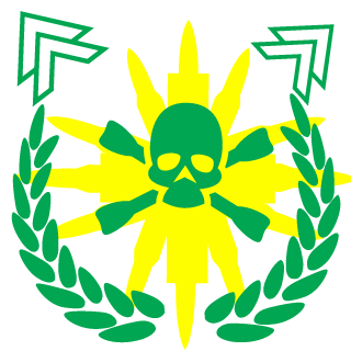 RakzOMG's emblem