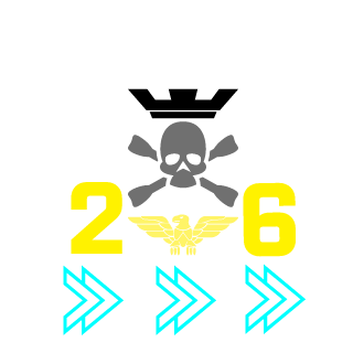 Coreragon's emblem