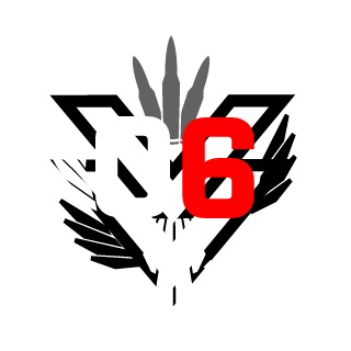 Radshuxov's emblem