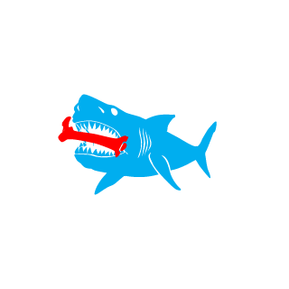 GOATX2X's emblem
