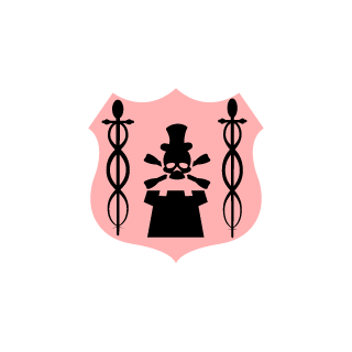 ALEx14881's emblem