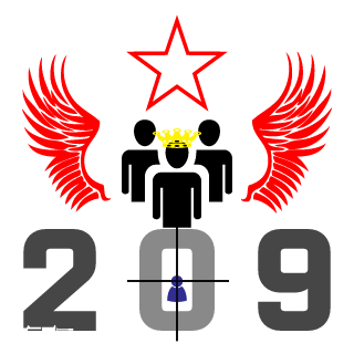 nonsense2O9's emblem