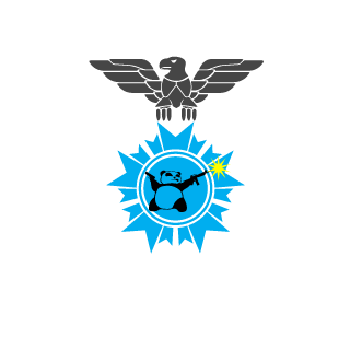 Frogie1107's emblem