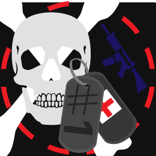 BigManGoose's emblem