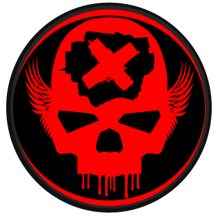 Grindfuxxed's emblem