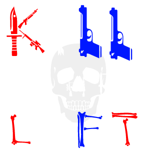 izhmash54r's emblem