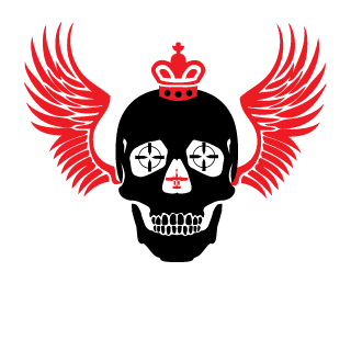 yoRadcliffe's emblem