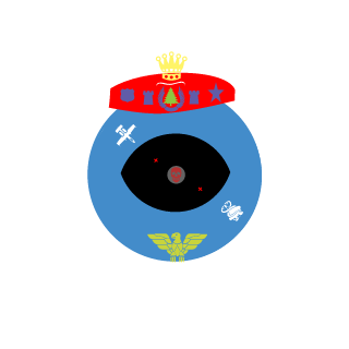 0D1fferent's emblem