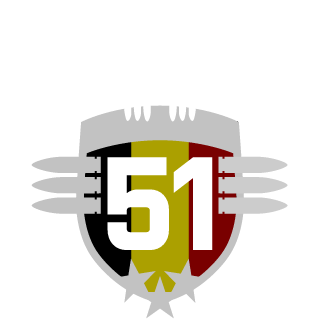 0neMan4rmy's emblem