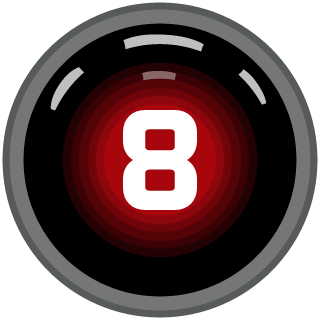 8th Parallel DIV's emblem