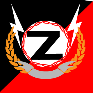 wiranta's emblem