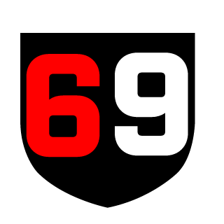 Huri69's emblem