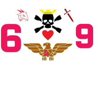 THEogreMag's emblem