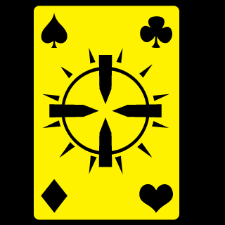 Dmxteflon's emblem