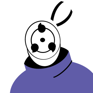Trouvaille's emblem