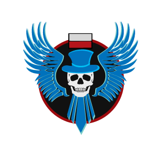 5PITER5's emblem
