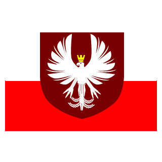 BATTLEFIELD POLSKA's emblem