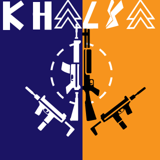 saini14's emblem