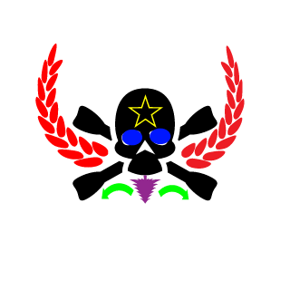 Zoltar1977's emblem