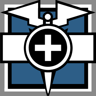 Allisteyr's emblem