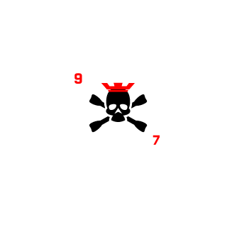F9T4S9K7's emblem
