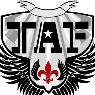 -TAF-R4's emblem