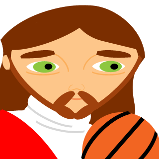 JesusBasquete's emblem