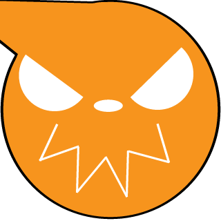 ObsVenom's emblem