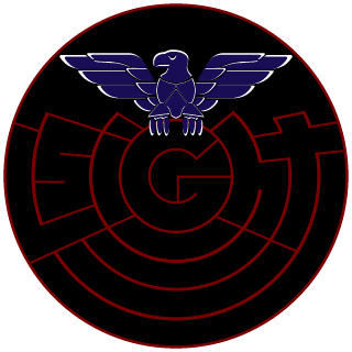 ledreque's emblem