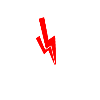 TacFax's emblem