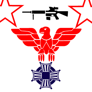 Challenger-2x's emblem