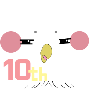 TTT-DERRICRANE's emblem