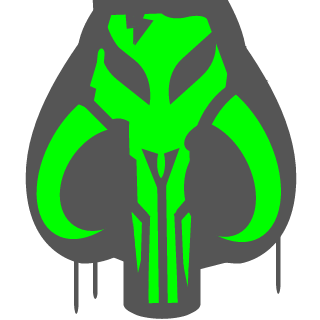 Enjoi Steez's emblem