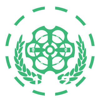 PROUGER1512's emblem