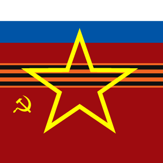 Volkov_Rus's emblem