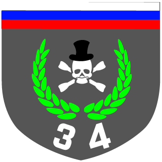 Matroskin34's emblem