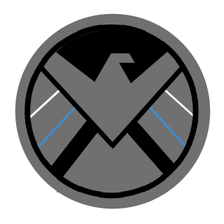 S H I E L D's emblem
