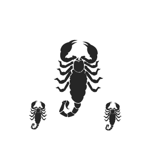 Alxdon's emblem