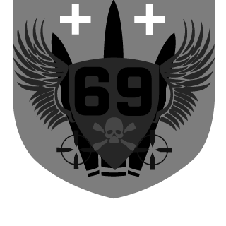 The Pastors's emblem