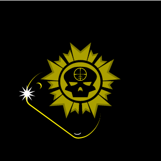 sgt-steeIe's emblem