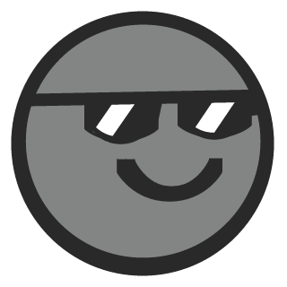 AmazingFork's emblem