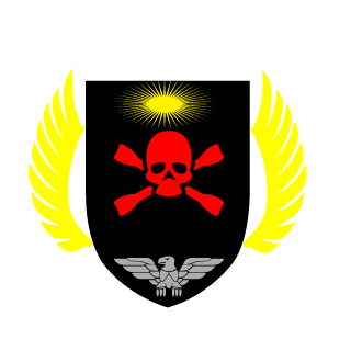 Elite Team Workers's emblem