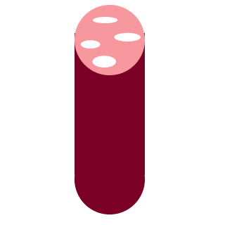 Mortadelavoador's emblem