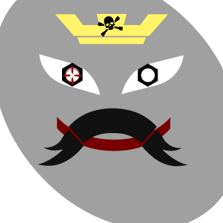 Gug-fr's emblem