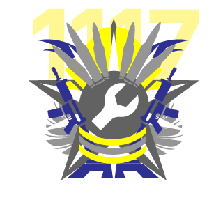 ArmedMonkey1117's emblem