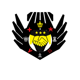 TR11NiTY's emblem